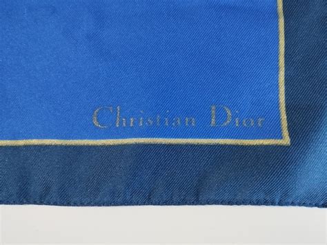 christian dior grey scarf|christian dior handkerchief.